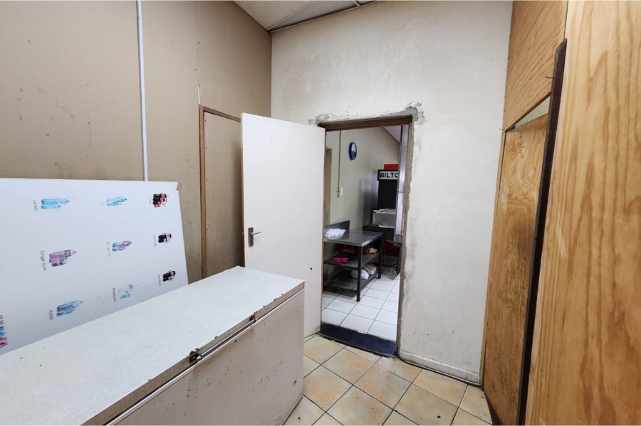 To Let commercial Property for Rent in Parklands Western Cape